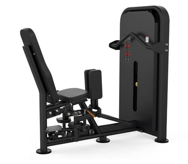 Mercury Hip Abductor & Adductor Machine