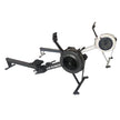 Air Rower - Self-Powered Air Resistance Rowing Machine