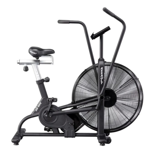 Assault Air Bike | 24-Inch Fan Resistance