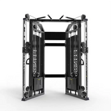 Dual Pulley Functional Trainer
