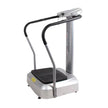 Crazy Fit Vibration Massager — 3 Auto Programmes, 12 Exercise Types, 150kg