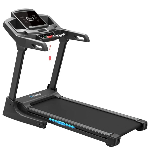 K6540 Commercial Treadmill — 4.5HP Continuous Motor