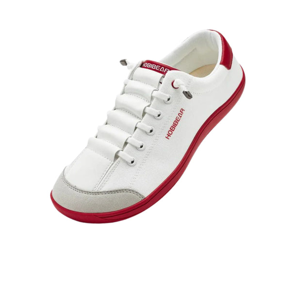 Hobibear Sorrel Barefoot Shoes — Wide Toe Box, Zero-Drop