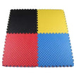 Interlocking EVA Floor Mats — Non-Toxic, Reversible, Closed Cell Foam
