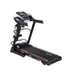 Intuition T500 Treadmill with Massager — 3HP Motor, Auto Incline 0-15%