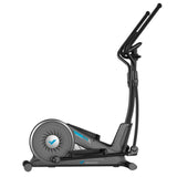 Merach Snail MR-526 Elliptical Trainer - 24-Level Magnetic Resistance