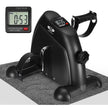 Portable Exercise Mini Bike — Upper and Lower Body, Facial Therapy, Compact