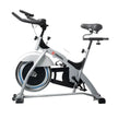SJ-3373 Crystal Spinning Bike | 18kg Flywheel