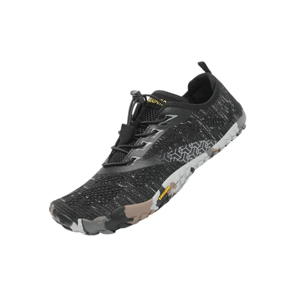 Saguaro Smart II Barefoot Shoes — Bold Design, Natural Movement