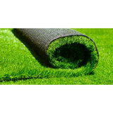 Gym Turf Grass — 25mm Artificial Turf, Durable, Easy to Clean