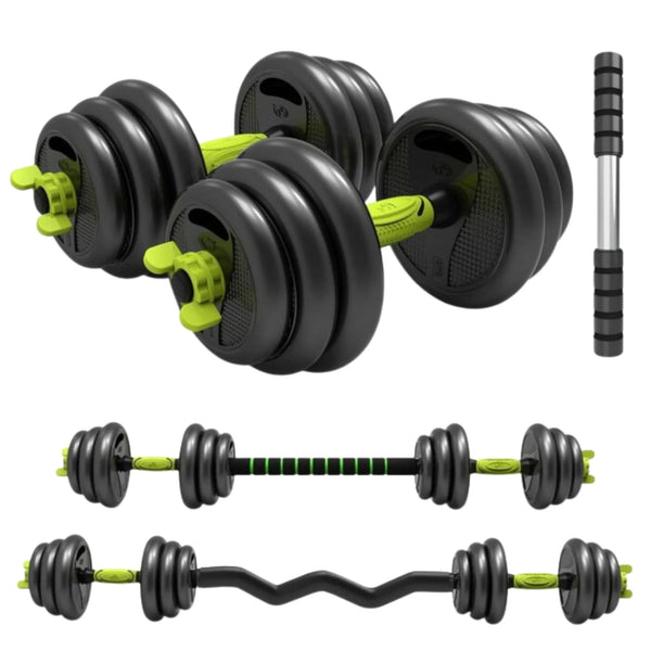 Dumbbells