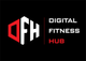 Digital Fitness Hub