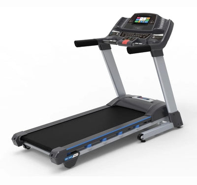 Mercury K8 Android Treadmill