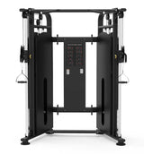 Dual Pulley Functional Trainer – photo 2