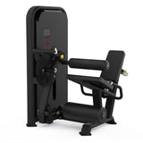 Mercury Leg Extension Machine