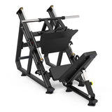 Mercury 45° Inverse Leg Press Machine – photo 3