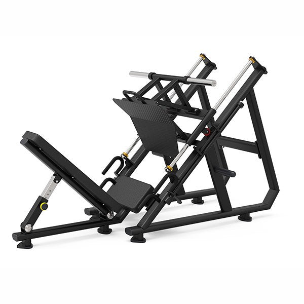 Mercury 45° Inverse Leg Press Machine