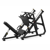 Mercury 45° Inverse Leg Press Machine