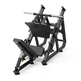 Mercury 45° Inverse Leg Press Machine – photo 2