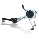 Air Rower - Self-Powered Air Resistance Rowing Machine