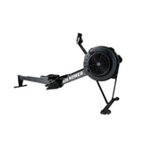 Air Rower - Self-Powered Air Resistance Rowing Machine