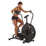 Assault Air Bike | 24-Inch Fan Resistance