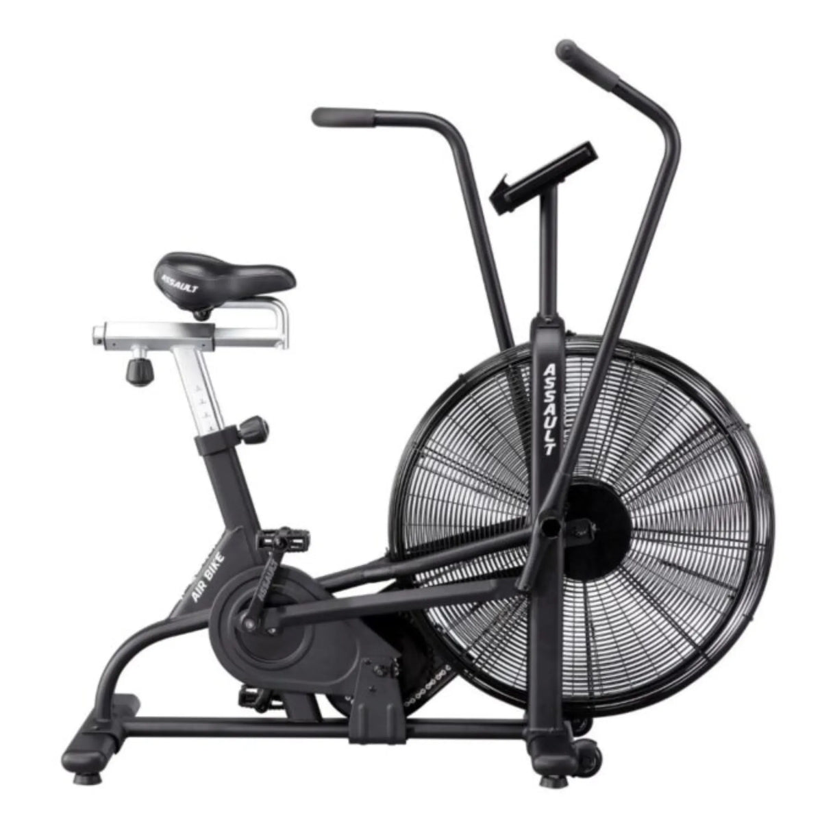 Assault Air Bike | 24-Inch Fan Resistance