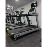 Commercial Treadmill T300 — 7HP Motor, 20% Incline, 180kg Capacity, 1600x580mm