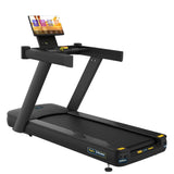 Commercial Treadmill T300 — 7HP Motor, 20% Incline, 180kg Capacity, 1600x580mm