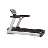 Commercial Treadmill T300 — 7HP Motor, 20% Incline, 180kg Capacity, 1600x580mm