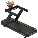 JB-8800TP Commercial Treadmill — 7HP Peak, Screen Mirroring