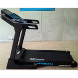 K6540 Commercial Treadmill — 4.5HP Continuous Motor