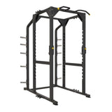 Full Power Rack Cage — 660kg Load, 238kg Frame, 2077x1648x2462mm