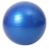 Gym Ball & Yoga Ball — Anti-Burst, Non-Slip, Core and Flexibility Training