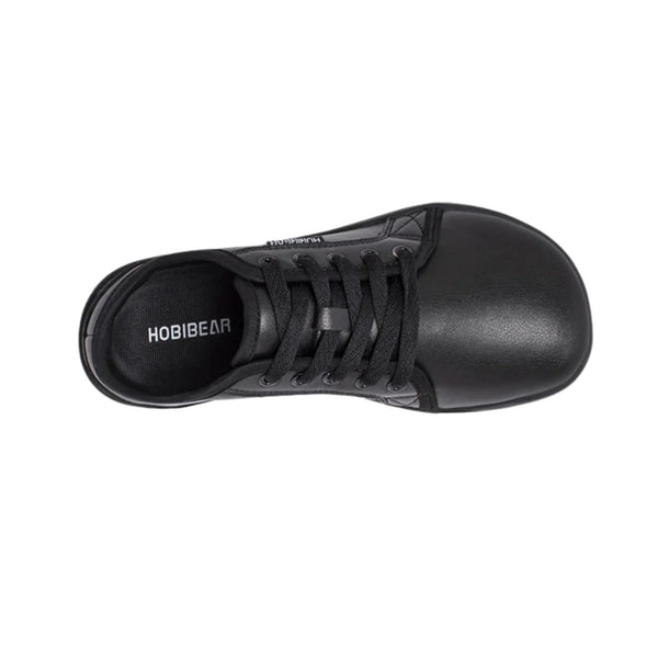 Hobibear Ivy Barefoot Shoes — Waterproof, Wide Toe Box, Casual