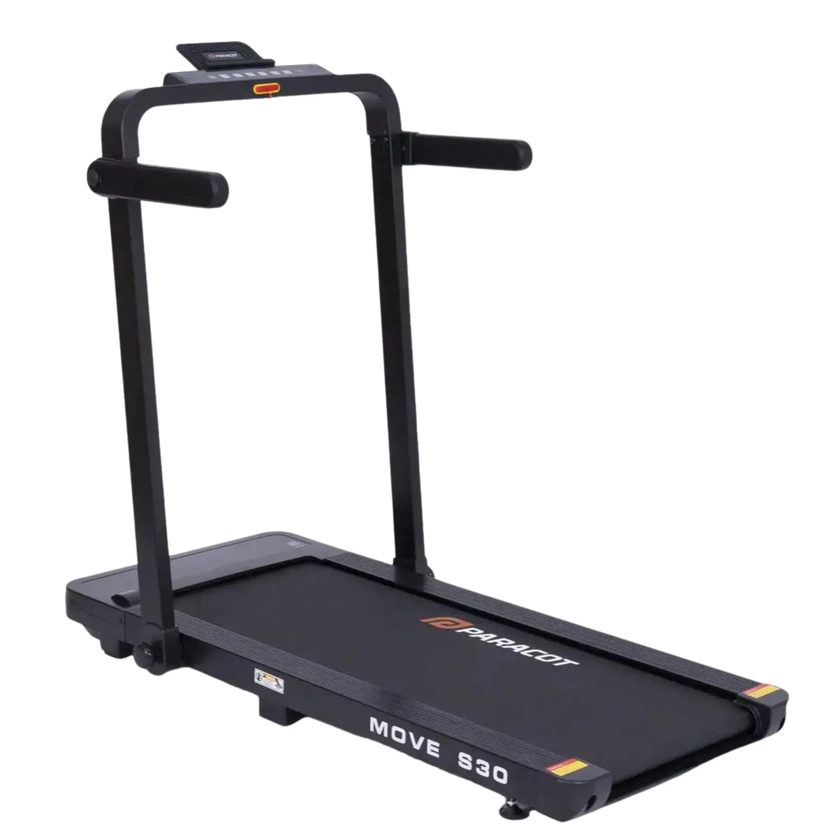 Home-Use Treadmill (Paracot Move S30)— 2.5HP, Bluetooth, Foldable, 130kg