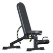 Incline Decline Dumbbell Bench — Multi-Position Adjustable, Home Gym