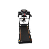 Intuition T500 Treadmill with Massager — 3HP Motor, Auto Incline 0-15%