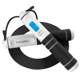 Jump Rope with Counter — Cardio, Calorie Burning, Rep Tracking