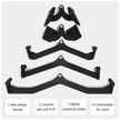 Mag Grip Cable Handle Set | Close, Medium and Wide Grip, 6 Grip Positions