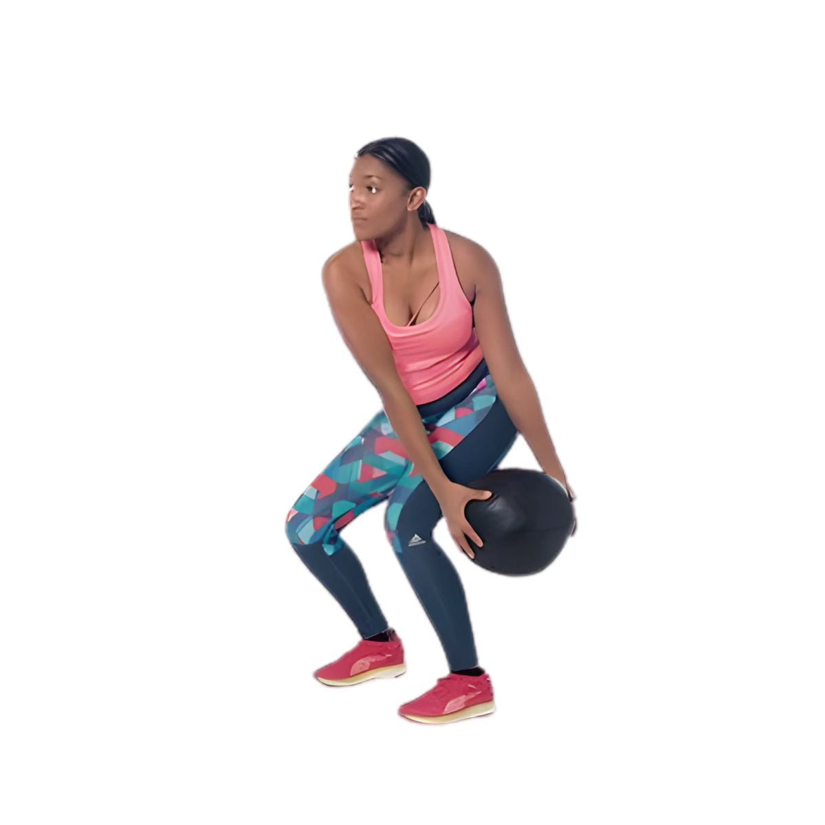 Medicine Balls — Rubber Coated, Textured Grip | 3kg to 10kg