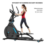 Merach Commercial Cross Trainer | Electromagnetic Elliptical Kenya