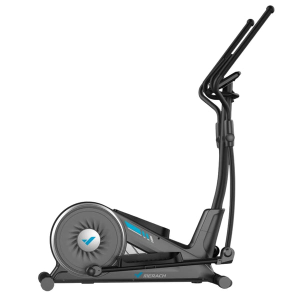 Merach Snail MR-526 Elliptical Trainer - 24-Level Magnetic Resistance