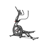Merc Commercial Elliptical Cross-Trainer | 13kg Flywheel, 16 Programmes, 50cm Stride