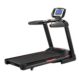 Merc V6 Android Treadmill | 4HP, WiFi Touchscreen, 18% Incline, 20 km/h