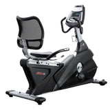 Recumbent Bike — 8kg Flywheel, 12 Programmes, Magnetic Resistance, 150kg