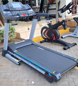 Mercury K8 Android Treadmill – photo 2