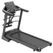 Everfit S9002 Treadmill — 3.5HP, 18 km/h, Massager Included