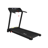 Everfit S9002 Treadmill — 3.5HP, 18 km/h, Massager Included