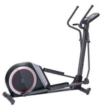 SJ-2960 Elliptical Cross Trainer with Bike — 8kg Flywheel, 8-Level Resistance
